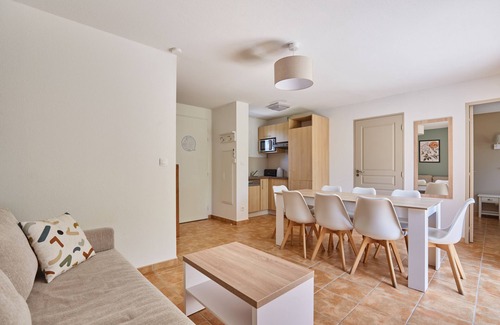 Sarlat-la-Caneda House | Résidence Odalys Les Côteaux de Sarlat