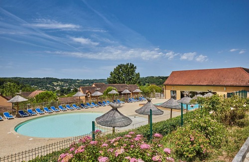Sarlat-la-Caneda House | Résidence Odalys Les Côteaux de Sarlat