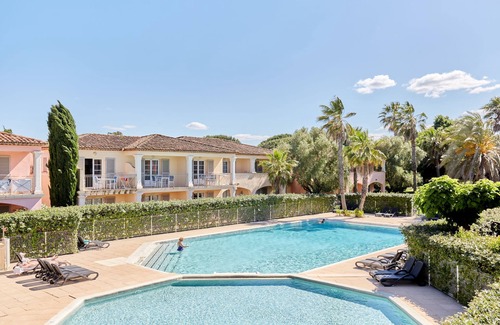 Grimaud House | Résidence Odalys La Palmeraie