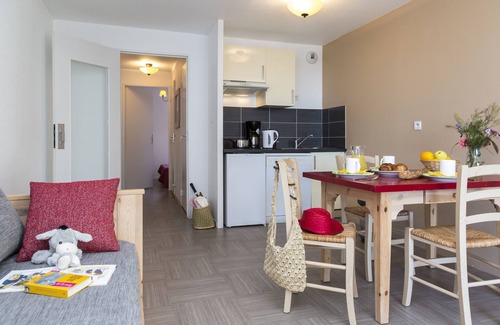 Plougasnou House | Résidence Odalys Le Domaine des Roches Jaunes