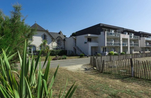 Plougasnou House | Résidence Odalys Le Domaine des Roches Jaunes