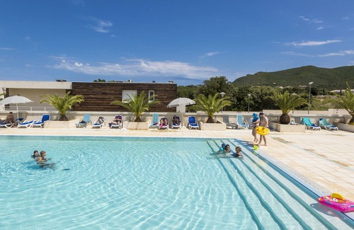 Belgodere House | Résidence Odalys Les Villas de Bel Godère