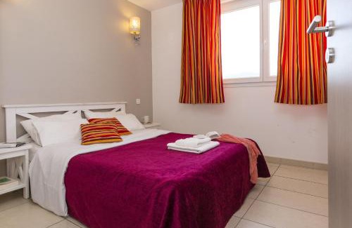 Belgodere Apartment | Résidence Odalys Les Villas de Bel Godère