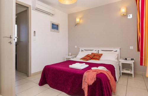 Belgodere Apartment | Résidence Odalys Les Villas de Bel Godère