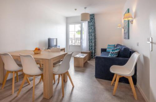 Rivedoux-Plage Apartment | Résidence Odalys Rêve d'île