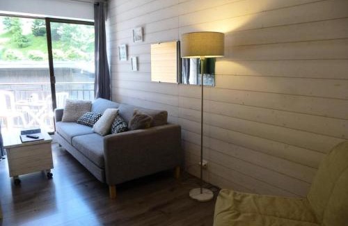 Bareges Apartment | Résidence Oncet - Studio cosy et cocooning refait a neuf au cœur de Barèges MAE-0863