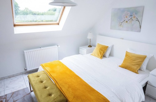Zaventem House | Résidence Orchidée