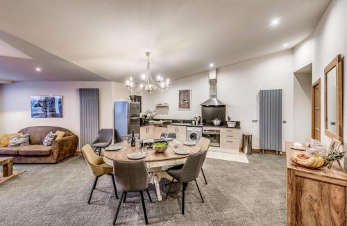 Tignes le Lac Hotel | Résidence Palafour - Appartement 3 - 84m2 - 8 personnes MAE-8944