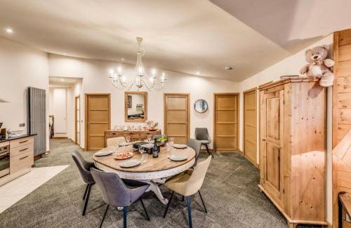 Tignes le Lac Hotel | Résidence Palafour - Appartement 3 - 84m2 - 8 personnes MAE-8944