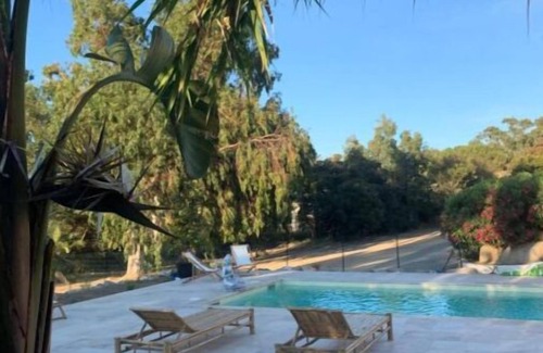 Calvi Apartment | Résidence Paolina - Appartement T3 #207