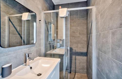 Petit-Ivry Apartment | Résidence Paris Ivry House