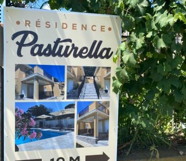 Bastia Apartment | Résidence Pasturella