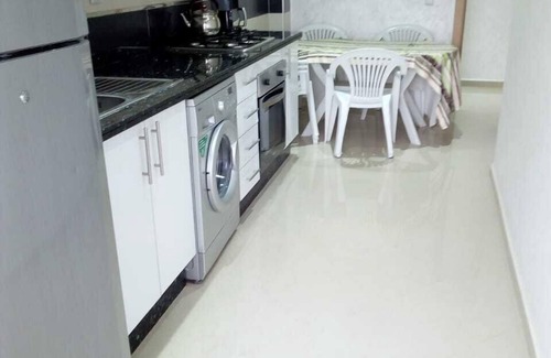 Bouznika Apartment | Résidence Perla Bouznika