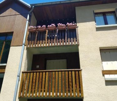 Bagneres-de-Luchon Apartment | Résidence Peyresourde