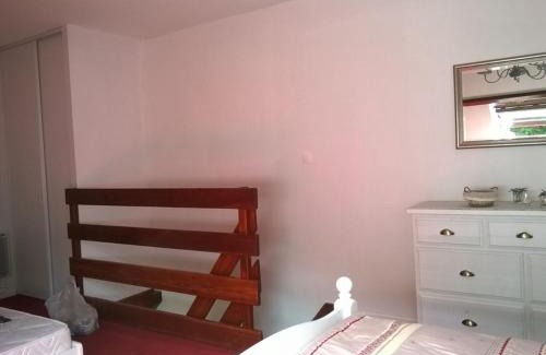 Bagneres-de-Luchon Apartment | Résidence Peyresourde