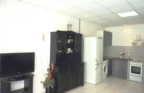 Marseillan Plage Apartment | Résidence Phocéa (res. Le) - Spacious apartment with WIFI and air conditioning