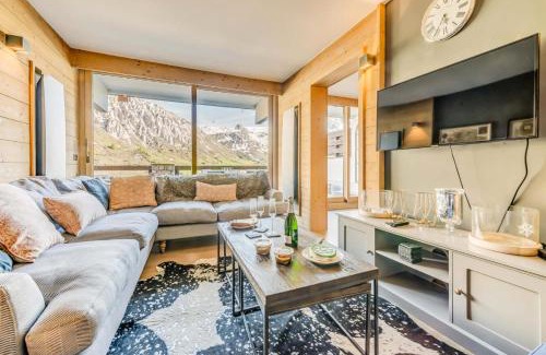 Tignes le Lac Apartment | Résidence Phoenix - 5 Pièces pour 8 Personnes 731