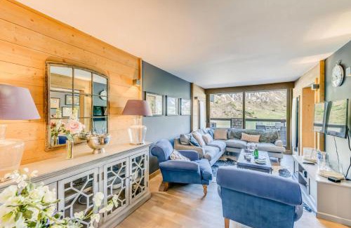 Tignes le Lac Apartment | Résidence Phoenix - 5 Pièces pour 8 Personnes 731