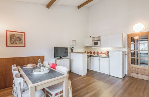 Chamonix City Centre House | Résidence Pierre & Vacances Chamonix La Rivière