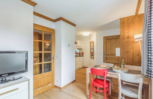 Chamonix City Centre House | Résidence Pierre & Vacances Chamonix La Rivière