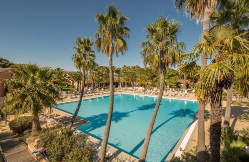 Mandelieu-La-Napoule Resort | Résidence Pierre & Vacances Les Rives de Cannes Mandelieu