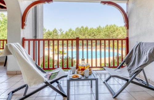 Biscarrosse Resort | Résidence Pierre & Vacances Le Domaine de Gascogne