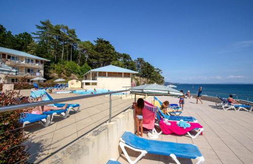 Crozon Apartment | Résidence Pierre & Vacances Cap-Morgat