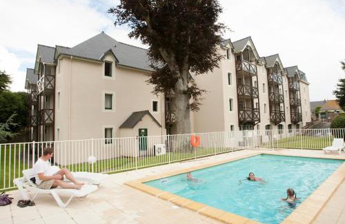 Saint-Servan Apartment | Résidence Pierre & Vacances Ty Mat