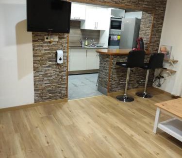 Koenigshoffen Est Apartment | Résidence Romains 0G - hébergement de tourisme classé avec garage gratuit