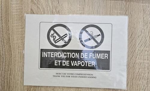 Koenigshoffen Est Apartment | Résidence Romains 0G - hébergement de tourisme classé avec garage gratuit