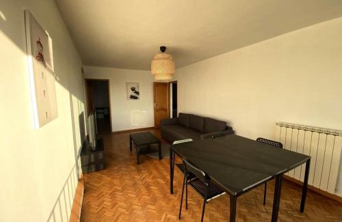 La Panouse Apartment | Résidence Rouviere - Grand appartement 8 couchages vue mer budget maitrisé MAE-9674