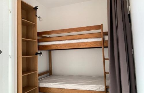 Peyragudes Apartment | Résidence Royal Peyragudes Mp - T2/6pers -ROYAL 31B- Peyresourde MAE-2954
