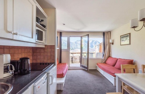 Avoriaz Apartment | Résidence Sépia - maeva Home - Appartement 2 pièces 5 personnes Sélection MAE-1966