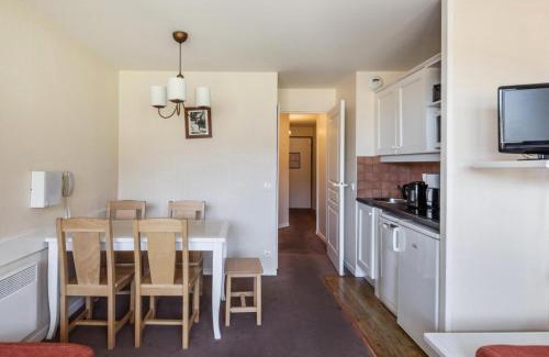 Avoriaz Apartment | Résidence Sépia - maeva Home - Appartement 2 pièces 5 personnes Sélection MAE-1966