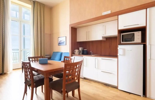 Le Croisic Apartment | Résidence Saint Goustan - maeva Home - 2 Room Apartment 6 People - Comfort - Sea View