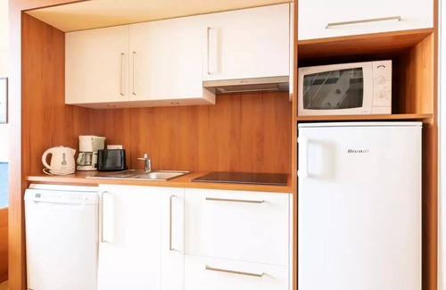 Le Croisic Apartment | Résidence Saint Goustan - maeva Home - 2 Room Apartment 6 People - Comfort - Sea View