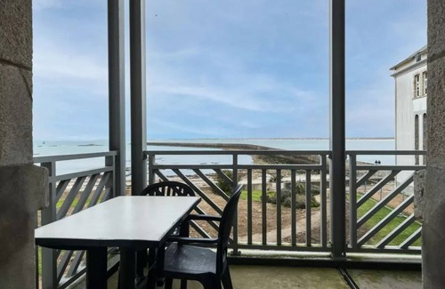 Le Croisic Apartment | Résidence Saint Goustan - maeva Home - 2 Room Apartment 6 People - Comfort - Sea View