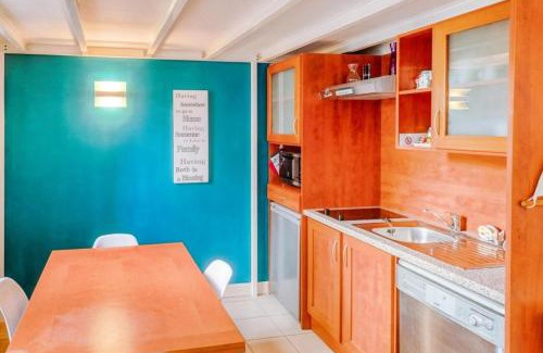 Le Croisic Apartment | Résidence Saint Goustan - maeva Home - Studio avec mezzanine 4 personnes - Sélection MAE-3393