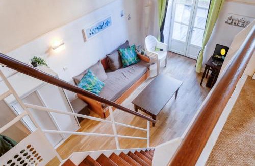 Le Croisic Apartment | Résidence Saint Goustan - maeva Home - Studio avec mezzanine 4 personnes - Sélection MAE-3393