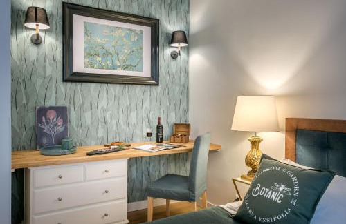 Quartier Saint-Ambroise Apartment | Résidence Saint-Sabin