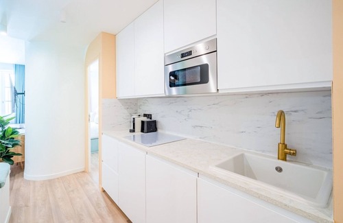 Old Town Apartment | Résidence Saint-Tropez FENIERS