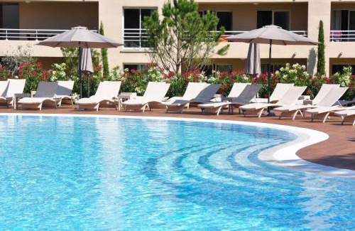 Porto-Vecchio Apartment | Résidence Salina Bay