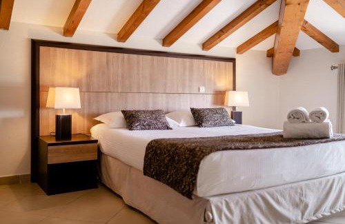 Porto-Vecchio Apartment | Résidence Salina Bay