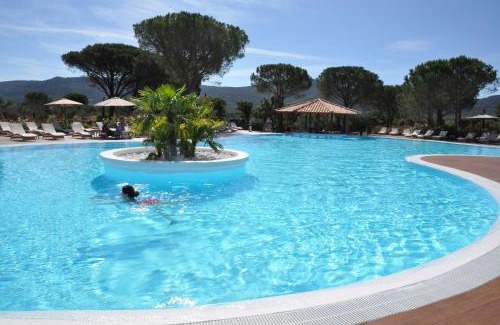 Porto-Vecchio Apartment | Résidence Salina Bay