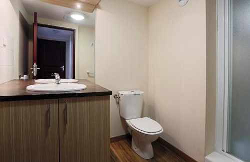 Peyragudes Apartment | Résidence Serias - T3/8pers SERIAS 19- Peyresourde MAE-3414