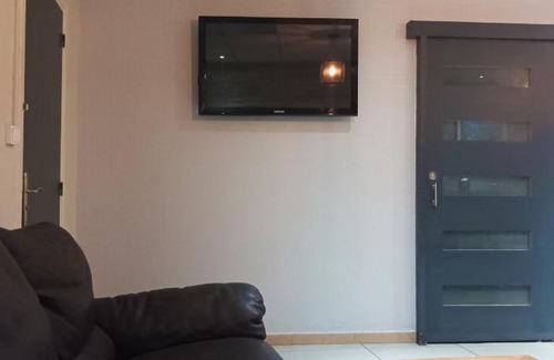 Centre-Ville Apartment | Résidence sur ST-PIERRE