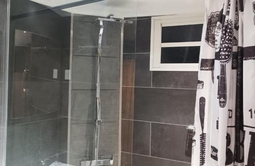 Centre-Ville Apartment | Résidence sur ST-PIERRE