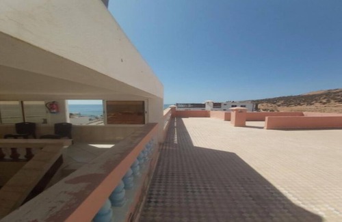 Taghazout House | Résidence Taghazout Oufella by Surf Times-Standard Apartment