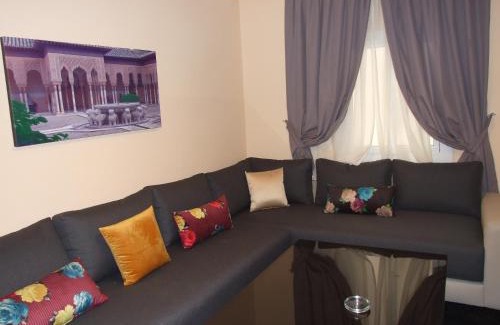 Dakhla Apartment | Résidence Tamaya