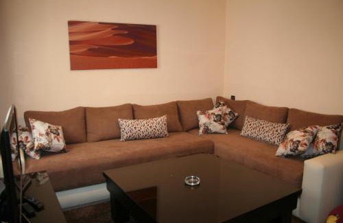Dakhla Apartment | Résidence Tamaya